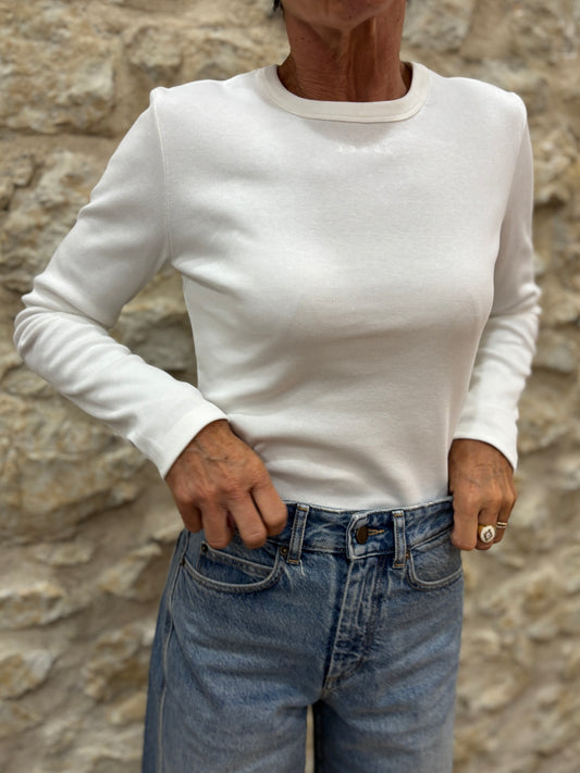 T-shirt Flavie - SOEUR PARIS