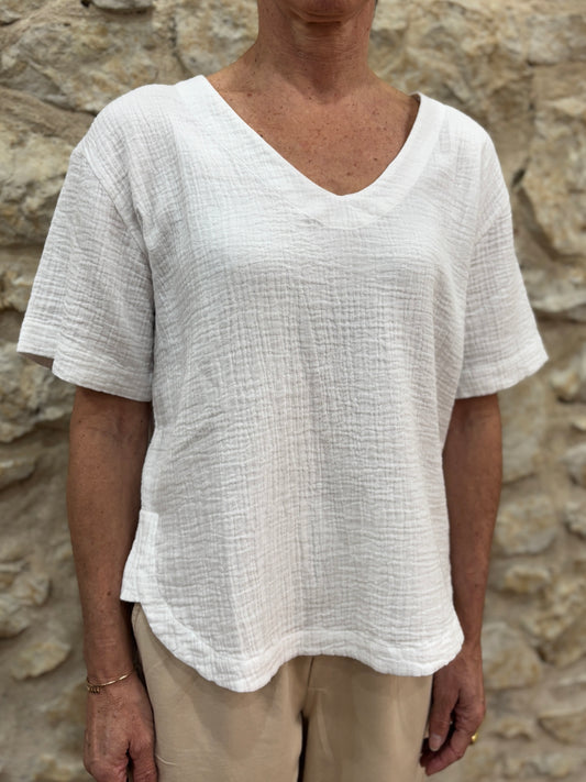 Blouse - YERSÉ