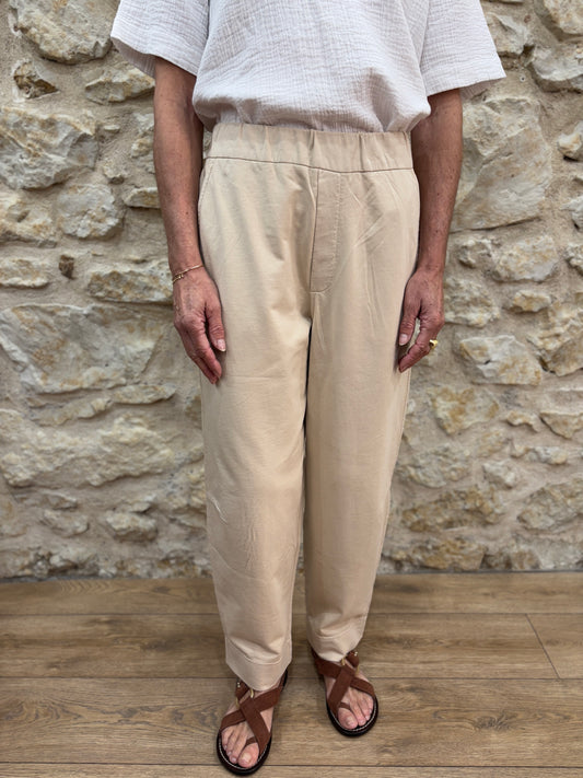Pantalon - YERSÉ