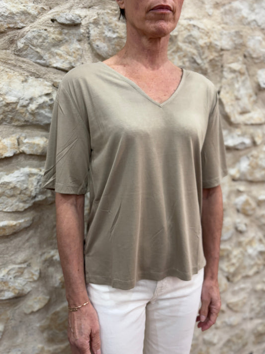 T-shirt - YERSÉ