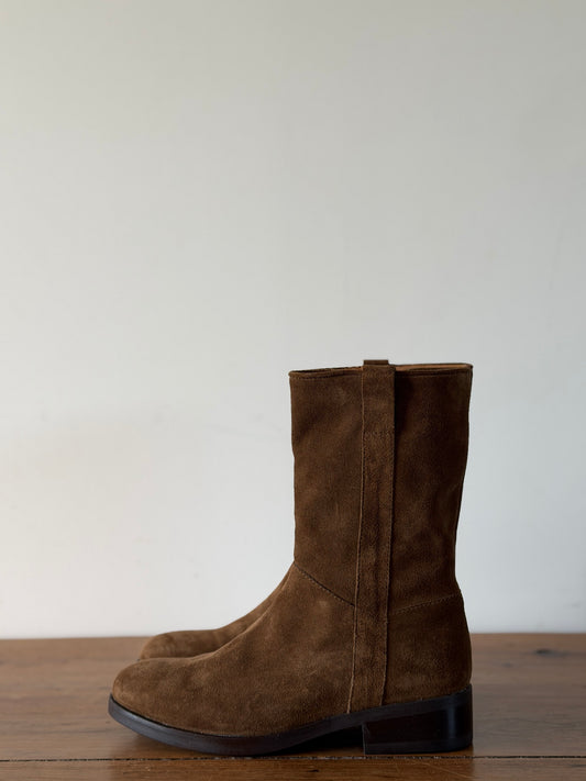 Bottines Elva - ALIWELL
