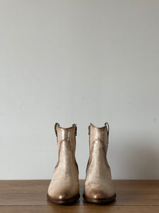 Bottines LITTLE LA SUITE – Boutique LUCIE SHOES - Main Image