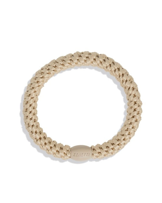 Élastique Light Beige - KKNEKKI