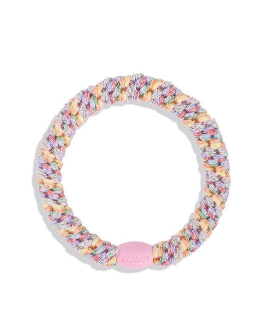 Élastique Pastel Circus Glitter - KKNEKKI