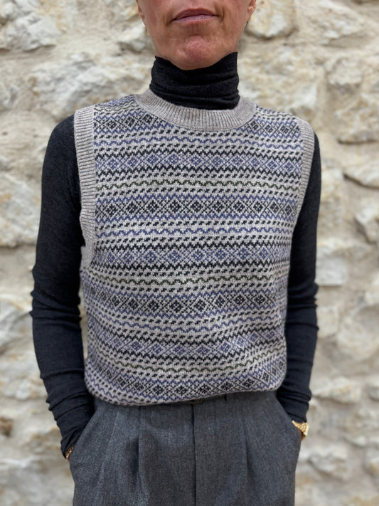 Pull Fiesta - SOEUR PARIS