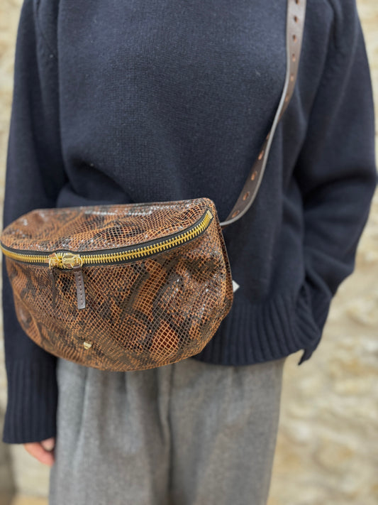 Le sac banane 