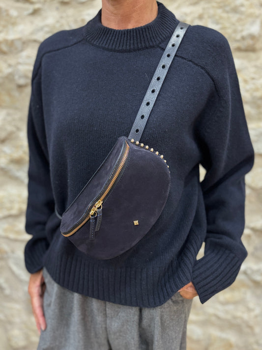 Le sac banane 