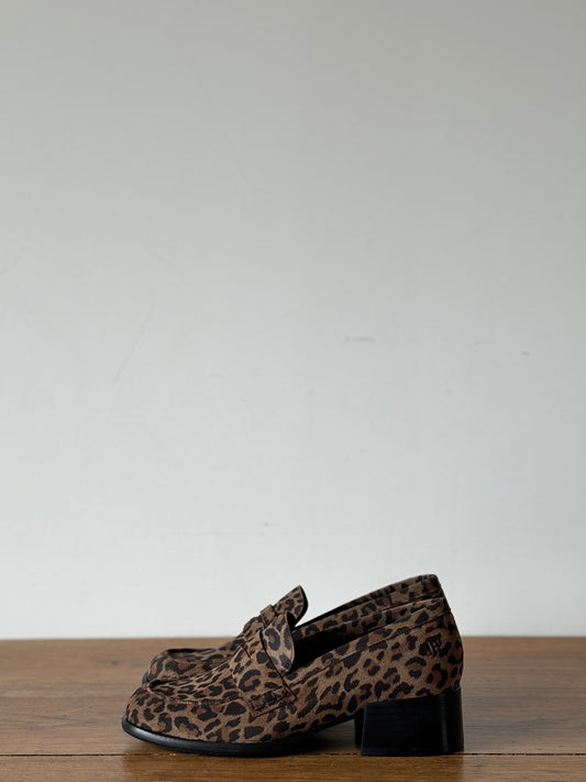 Mocassins Lolie - JB MARTIN