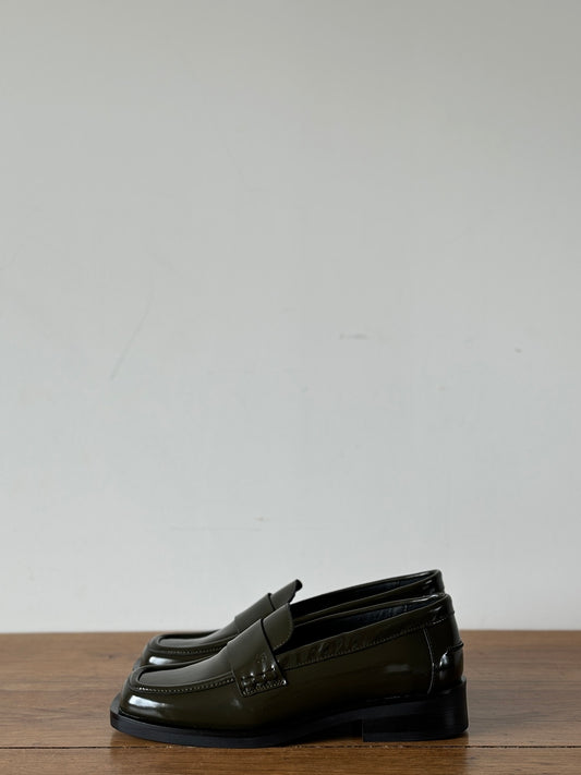 Mocassins Firenze - JB MARTIN