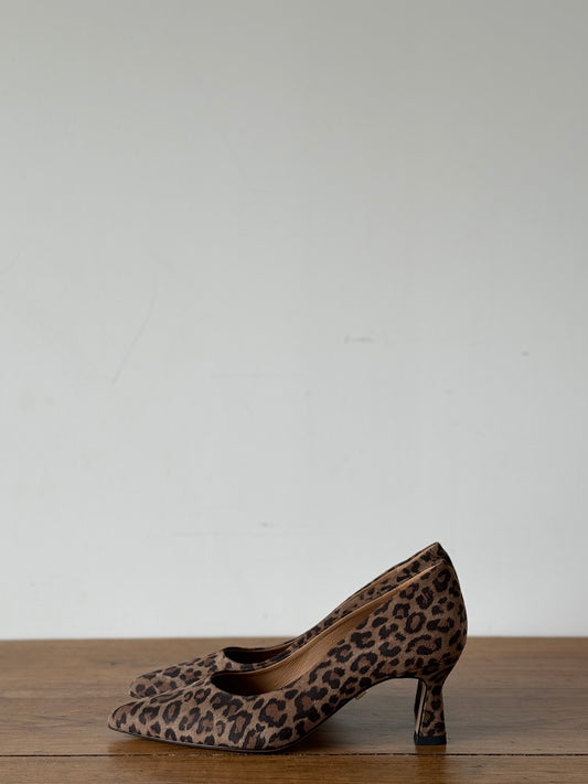 Escarpins Lierre - JB MARTIN