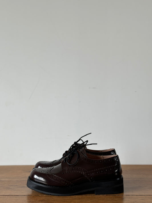 Derbies - BIBI LOU