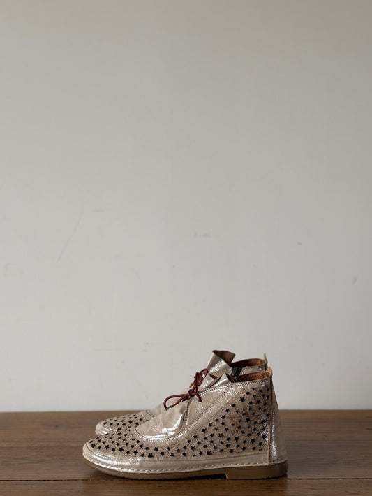 Bottines Mieges - COCO & ABRICOT