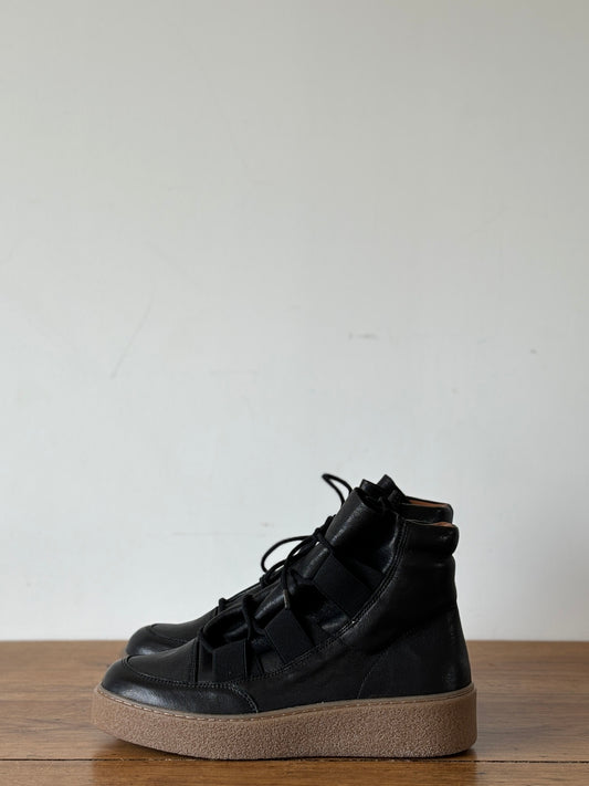 Baskets Haspen - SMS