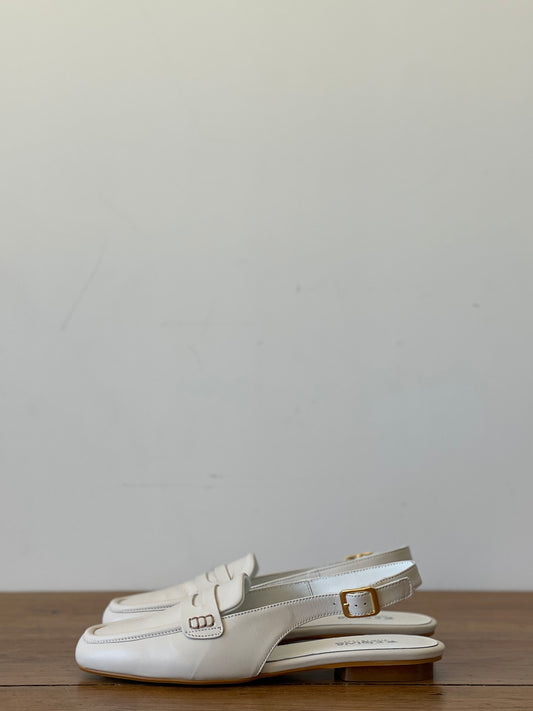 Mocassins Carlita - REQINS