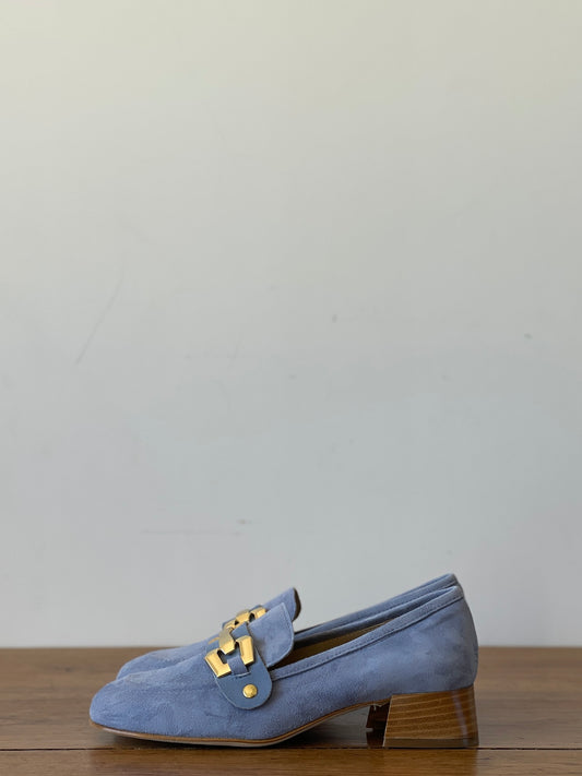Mocassins Lavinia - PAOYAMA