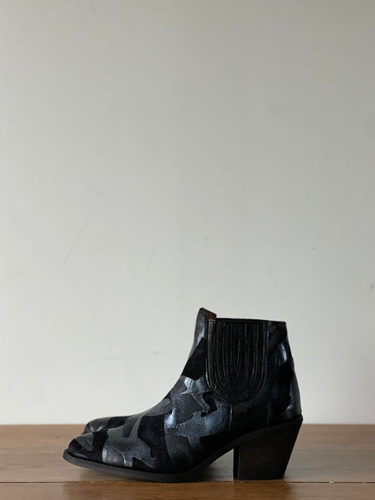 Bottines - LITTLE LA SUITE