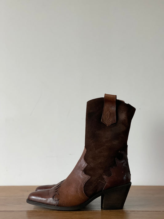Bottines - LITTLE LA SUITE