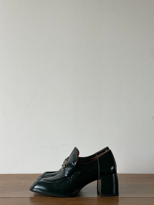 Mocassins Jardot - ROSEMETAL