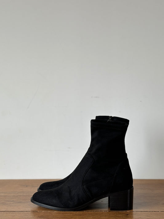 Bottines Lou - JB MARTIN
