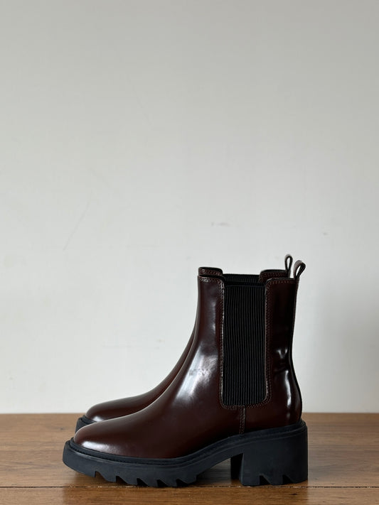 Bottines - BIBI LOU