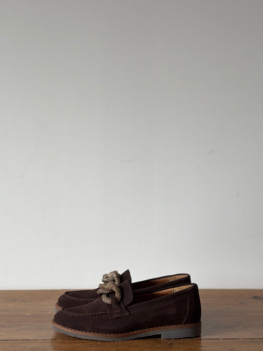 Mocassins Marcia - ALIWELL