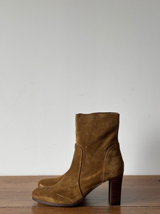 Bottines Hiro - ALIWELL