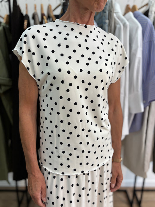 T-shirt Saumi - SAMSOE