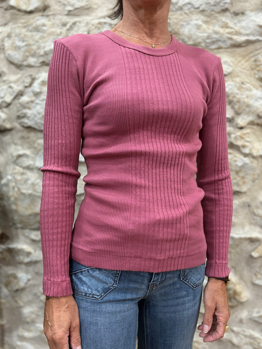 T-shirt Galibier - PURE SUGAR