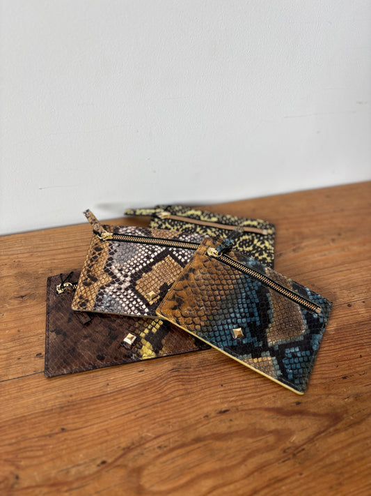 Le porte-cartes 