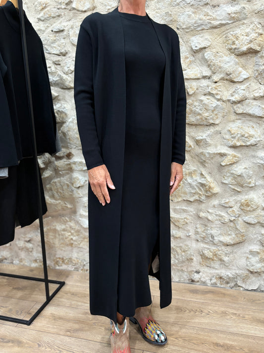 Gilet - ANNA SERAVALLI