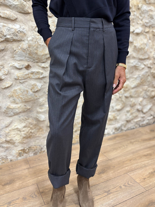 Pantalon Ferrel - SOEUR PARIS