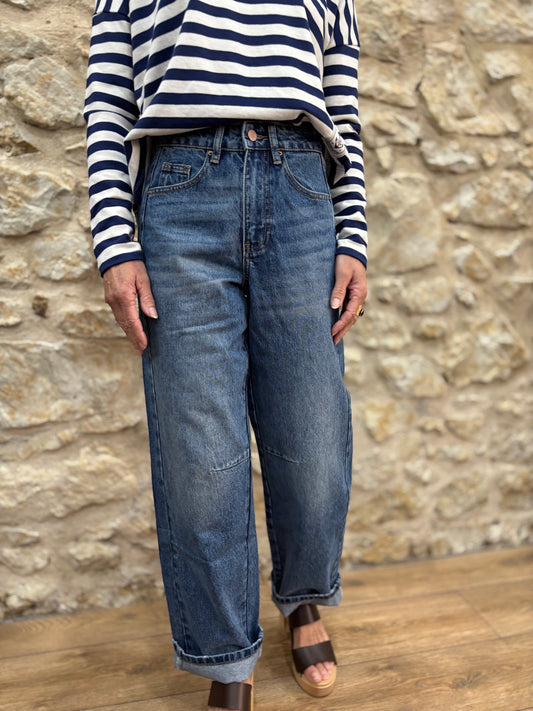 Jean Pavot - JANE BLUE