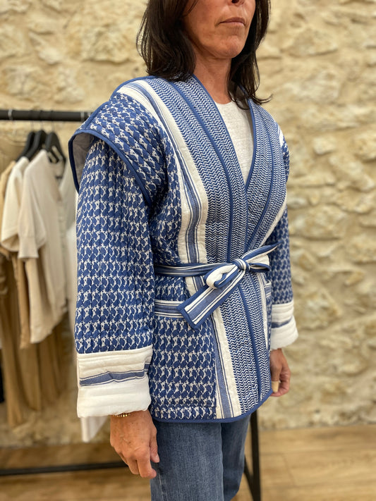 Kimono Lauryn - NOT SHY