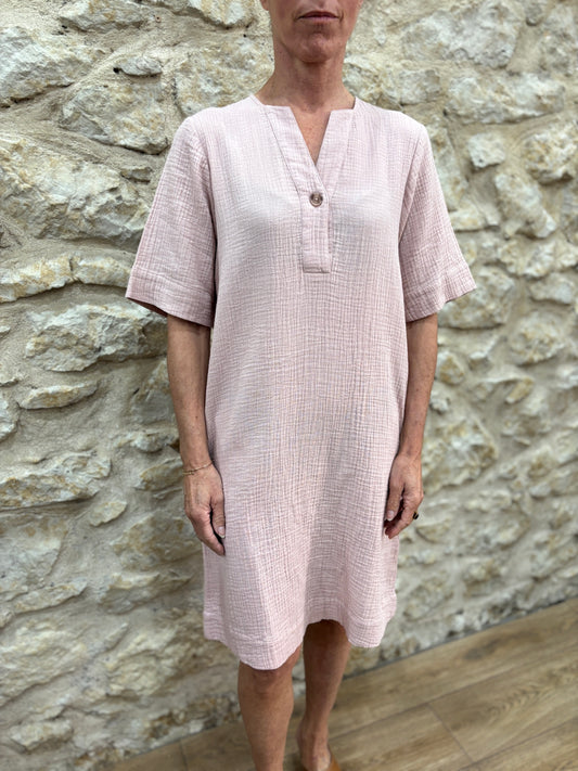 Robe - YERSÉ