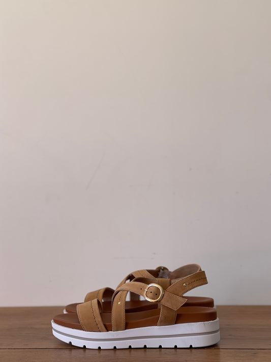 Sandales - NERO GIARDINI