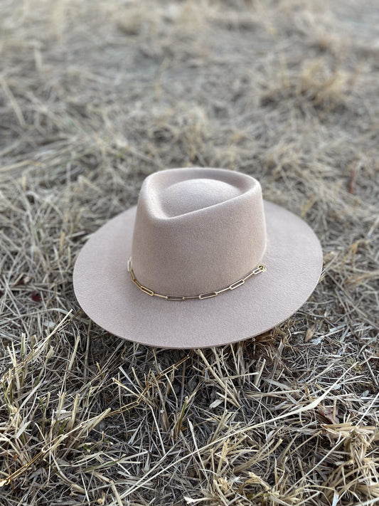 Chapeau Ulysse - VAN PALMA