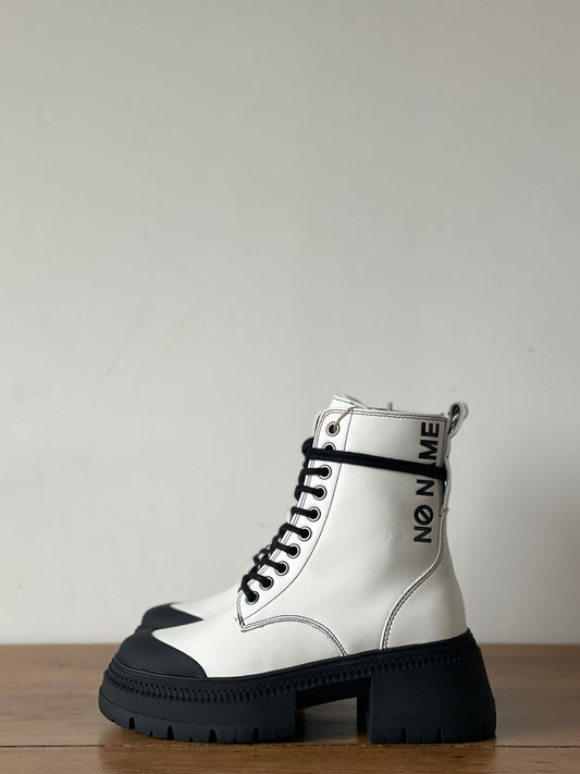 Bottines Strong Ranger - NO NAME