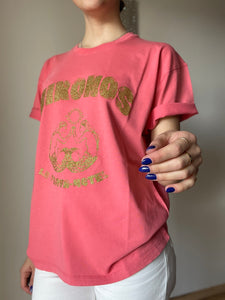 Mykonos t-shirt - BREWSTER 