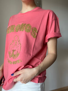 Mykonos t-shirt - BREWSTER 