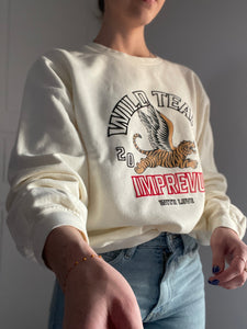 Sweatshirt - UNPRECEDENTED 