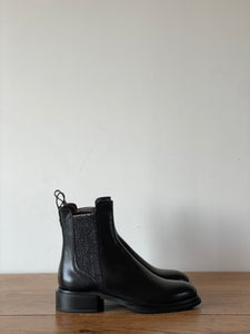 Roncenay ankle boots - MURATTI