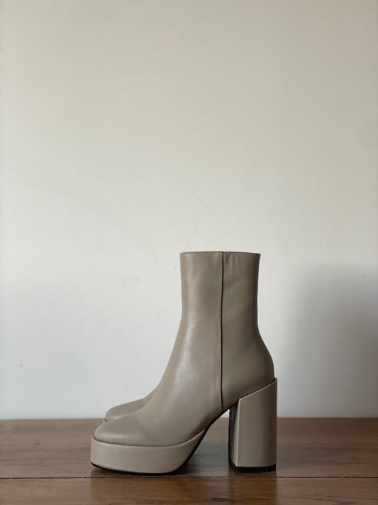 Bottines BIBI LOU