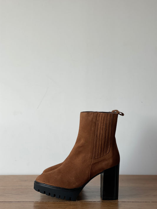 Bottines - JHAY