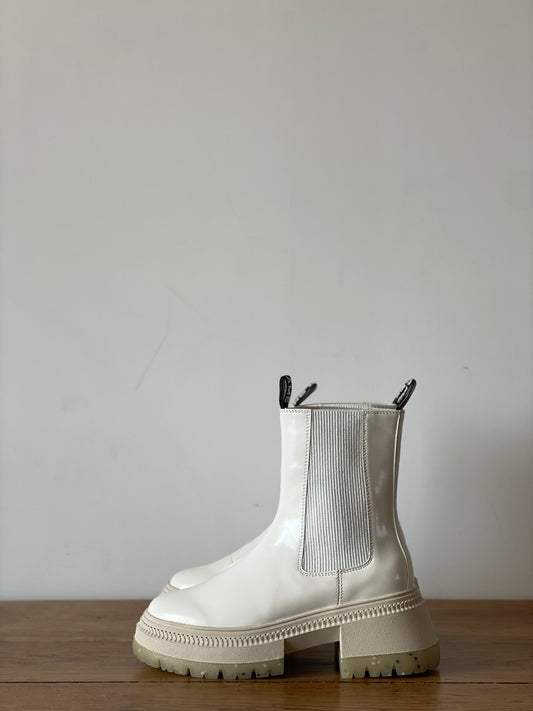 Bottines Strong Jodhpur - NO NAME