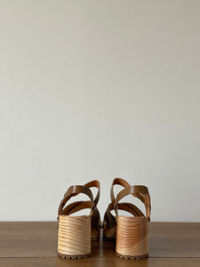 Esther sandals - MINKA
