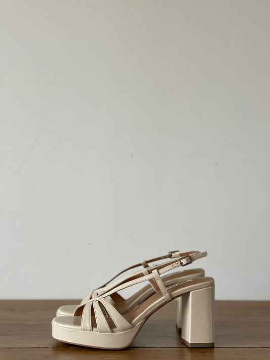 Sandales Madelene - BIBI LOU