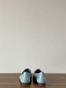 Hicaria loafers - REQINS
