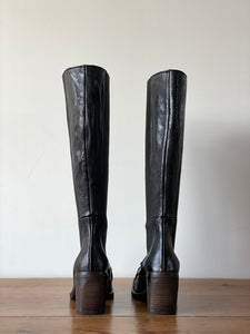 Boots - LITTLE LA SUITE 