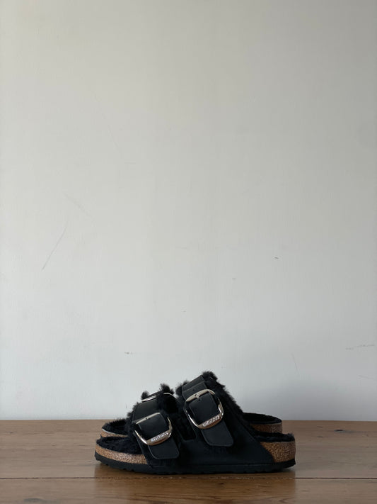 Sandales Arizona Big Buckle - BIRKENSTOCK
