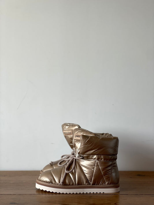 Slow-Mid-Stiefel - ARMISTICE 